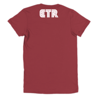 CORE COLLECTION Short sleeve women's t-shirt - Thumbnail 35