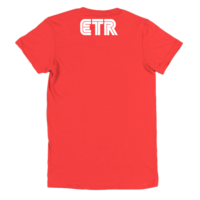 CORE COLLECTION Short sleeve women's t-shirt - Thumbnail 38