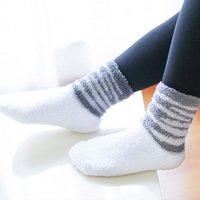 Harajuku sweet kitty socks - Thumbnail 3