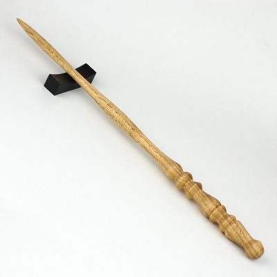 Hackberry wand 12 inch
