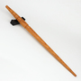 Hickory Wand 12 inch - Thumbnail 1