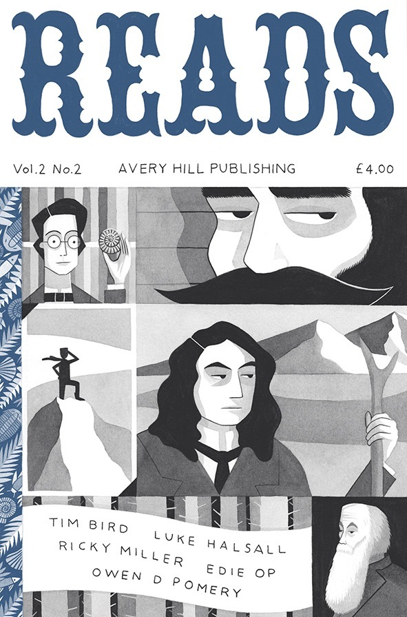 Reads #2