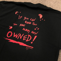 Threeboy's Counter-Strike T-Shirt - Thumbnail 2