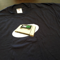 TrueNuff Gamer Shirt - Thumbnail 1