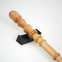 Maple Wand 11 3/4th inch - Thumbnail 1