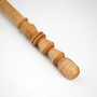 Maple Wand 11 3/4th inch - Thumbnail 3