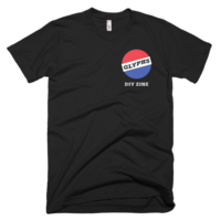 Glyphs Badge Tee - Thumbnail 2