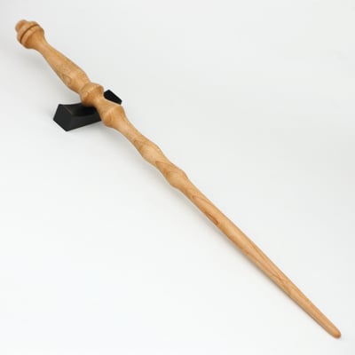 Maple wand 12 1/4th inch