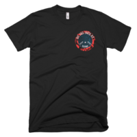 Off This Earth Tee - Thumbnail 1