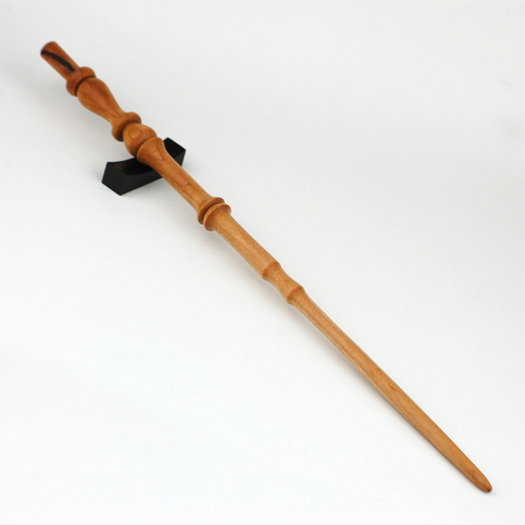 Maple Wand 14 3/8th inch