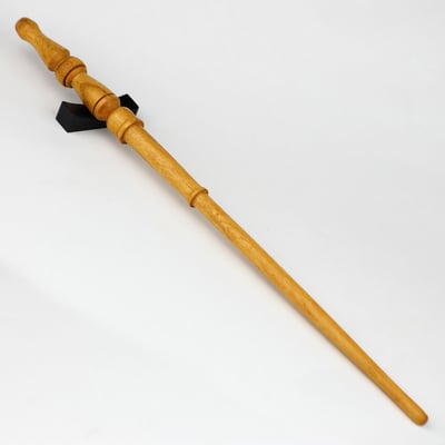 Mulberry wand 14 inch