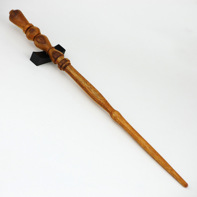 Mulberry wand 13 1/8th inch