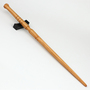 Peach Wand 12 5/8th inch - Thumbnail 1
