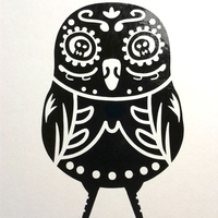 Digger Owl  - Thumbnail 1