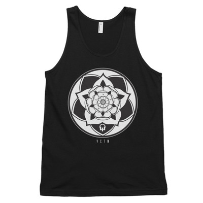 Dark Tudor Tank 