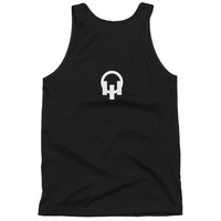 Dark Tudor Tank  - Thumbnail 2