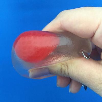 Stretchy fruits mizu mochi squishies collection charms