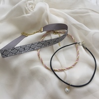 The Bella Choker - Thumbnail 1