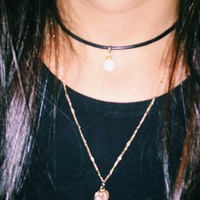 The Bella Choker - Thumbnail 2