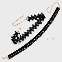 Kal Choker Set - Thumbnail 1