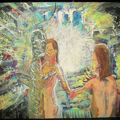 All good things don't go away