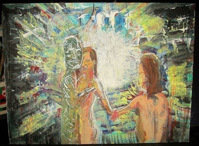 all good things don't go away