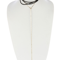 Zahra Choker Set - Thumbnail 3