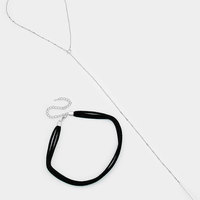 Zahra Choker Set - Thumbnail 4