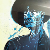 the cowboy - Thumbnail 1
