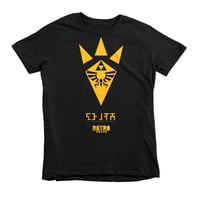 TRIBE OF POWER Short sleeve kids t-shirt - Thumbnail 2
