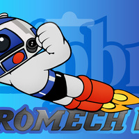 Astromech Boy - Thumbnail 4