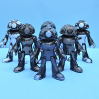 Astromech Boy - Thumbnail 2