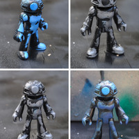 Astromech Boy - Thumbnail 3