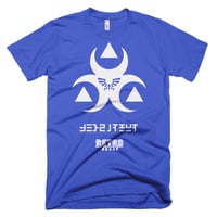 WISDOM Short sleeve men's t-shirt - Thumbnail 6