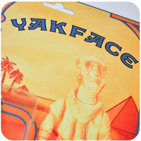 The Golden Yakface - Thumbnail 1