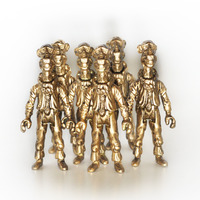 The Golden Yakface - Thumbnail 4