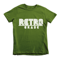 CORE COLLECTION Short sleeve kids t-shirt - Thumbnail 2