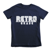 CORE COLLECTION Short sleeve kids t-shirt - Thumbnail 3