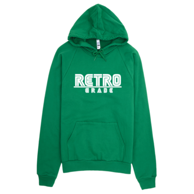 Core collection hoodie