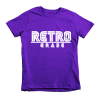 CORE COLLECTION Short sleeve kids t-shirt - Thumbnail 5