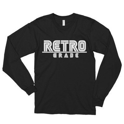 Core collection long sleeve t-shirt (unisex)