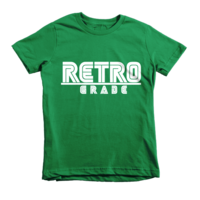 CORE COLLECTION Short sleeve kids t-shirt - Thumbnail 6