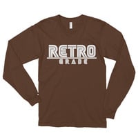 CORE COLLECTION Long sleeve t-shirt (unisex) - Thumbnail 2