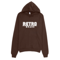 CORE COLLECTION Hoodie - Thumbnail 3