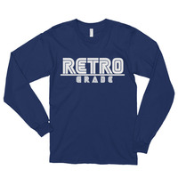 CORE COLLECTION Long sleeve t-shirt (unisex) - Thumbnail 3