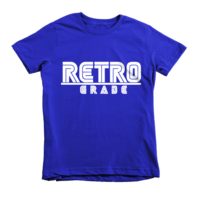 CORE COLLECTION Short sleeve kids t-shirt - Thumbnail 7