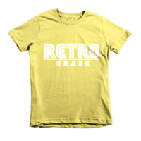 CORE COLLECTION Short sleeve kids t-shirt - Thumbnail 10