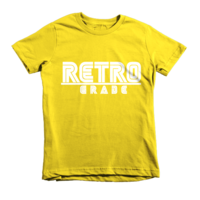 CORE COLLECTION Short sleeve kids t-shirt - Thumbnail 11