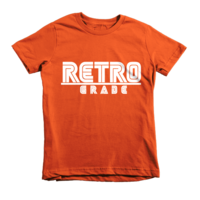 CORE COLLECTION Short sleeve kids t-shirt - Thumbnail 12