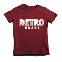 CORE COLLECTION Short sleeve kids t-shirt - Thumbnail 13